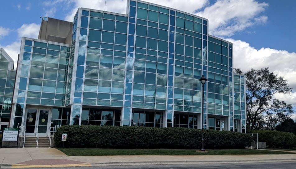 Moraine Valley Community College, Palos Hills, Illinois, United States